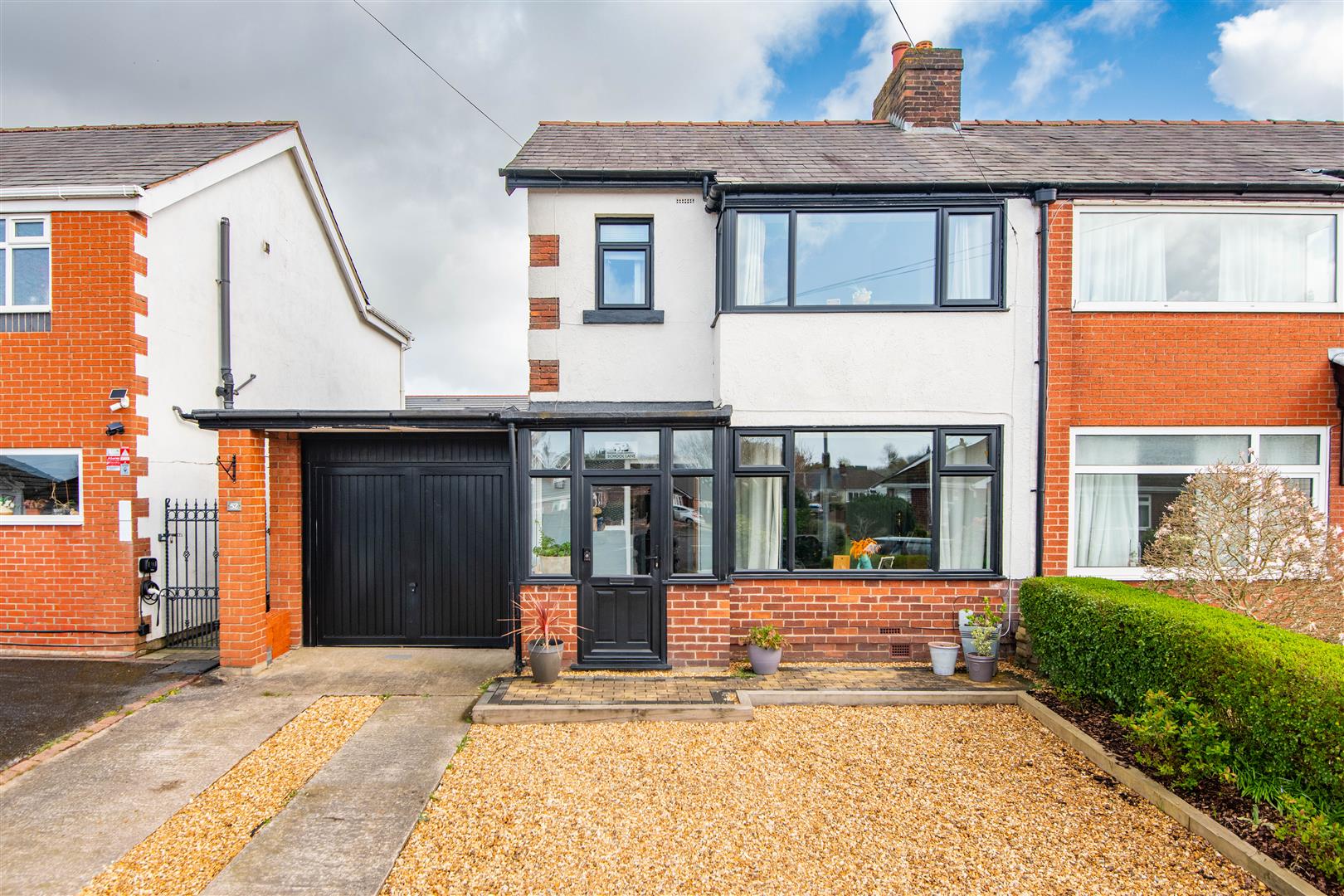 3 bed property in School Lane, Chorley